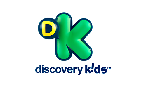 Discovery Kids ao vivo Mega Canais TV